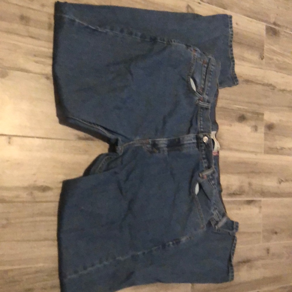 Levi’s 505 42/32